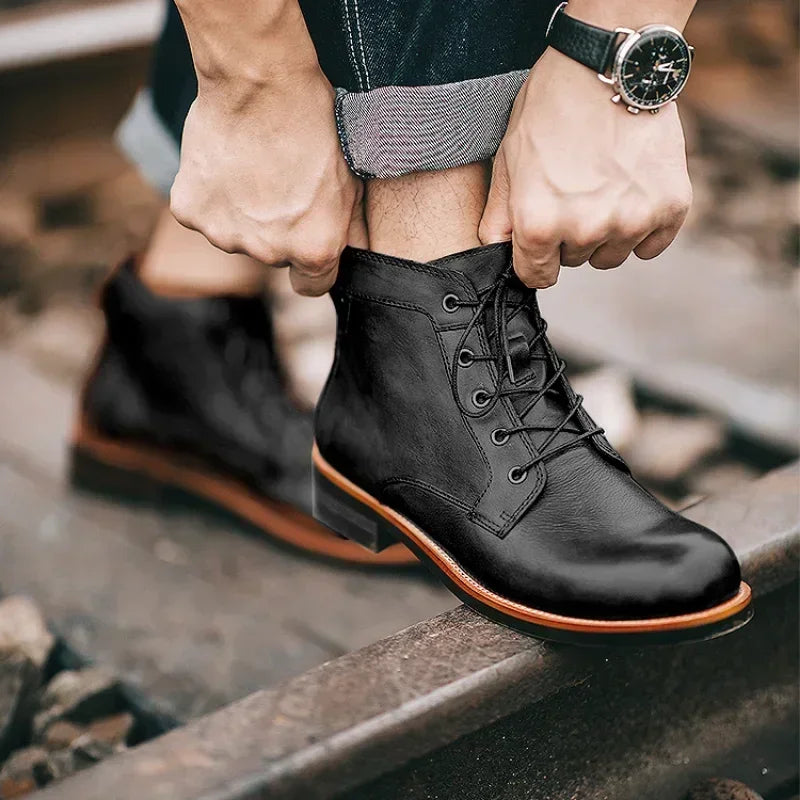 VB Vintage Boot