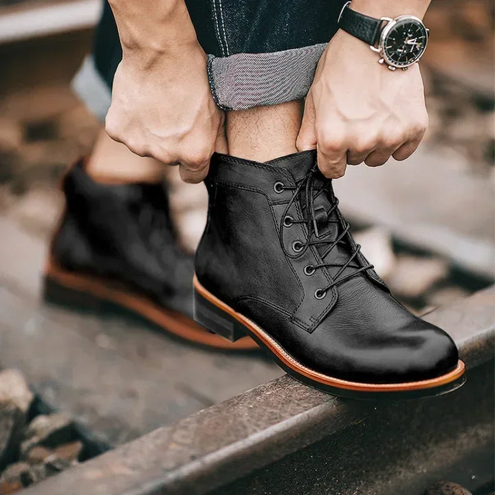 VB Vintage Boot