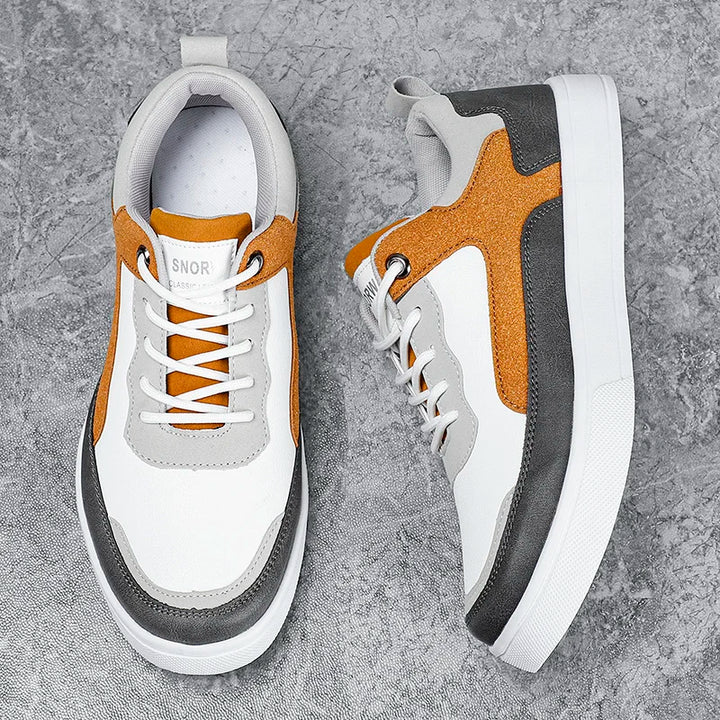 Vintage Street Runners