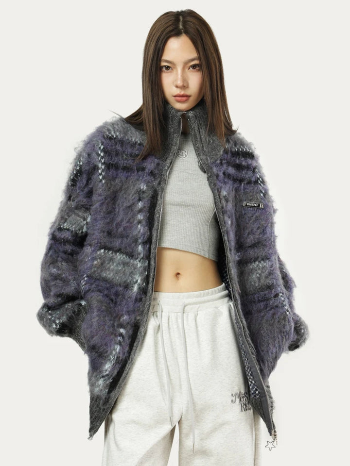 Etherea Knit Sweater
