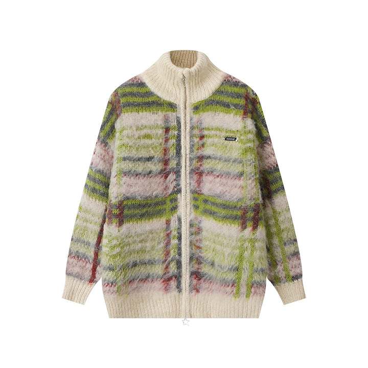 Etherea Knit Sweater