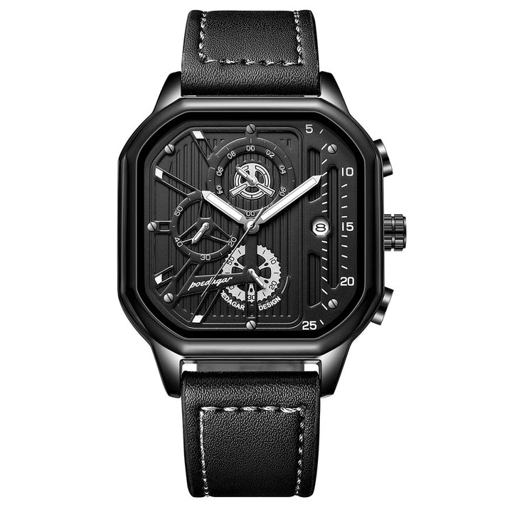 Speedmaster Steel