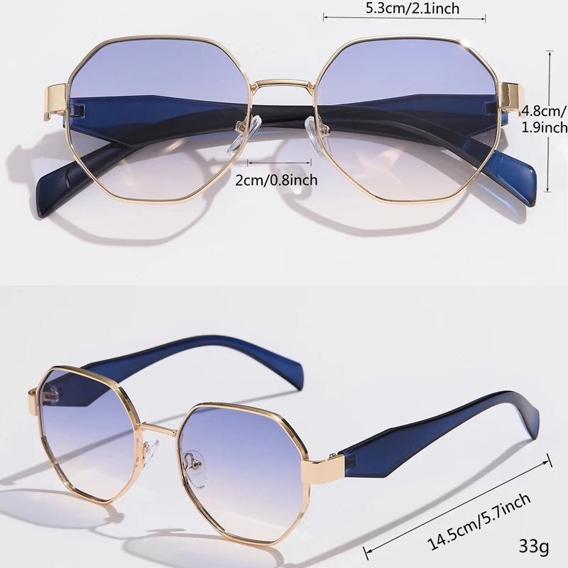 ClearShade Eyewear