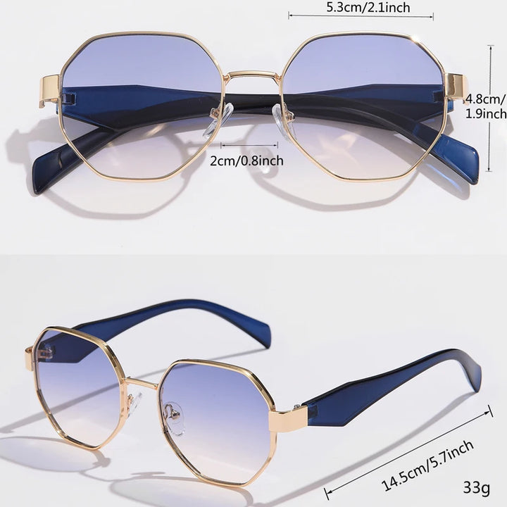 ClearShade Eyewear