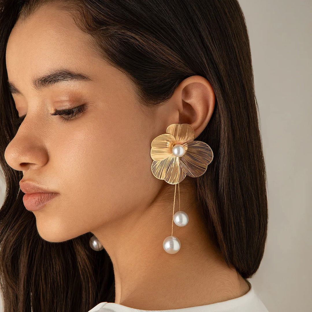 Floréa Pearl Drops
