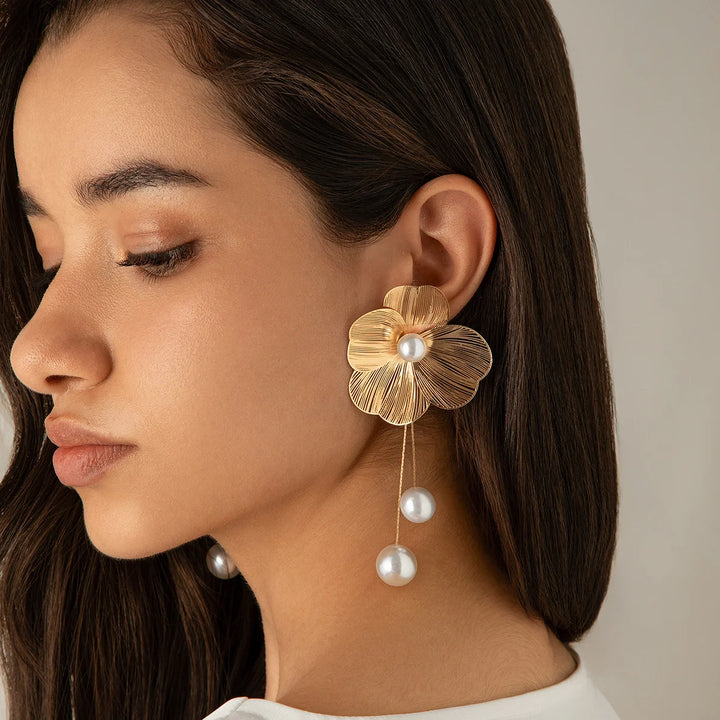 Floréa Pearl Drops