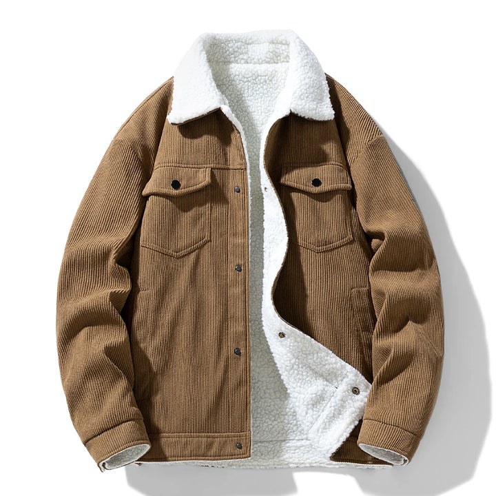 Timberline Sherpa Jacket