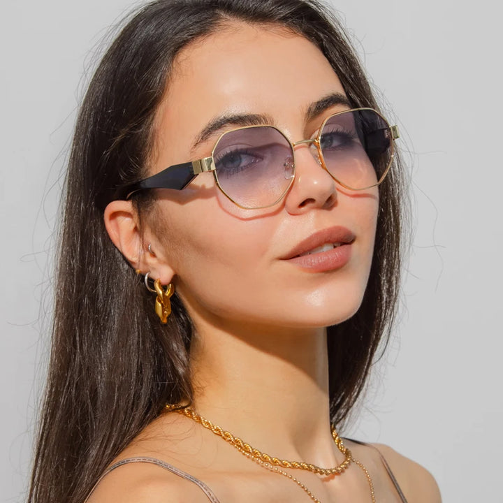 ClearShade Eyewear