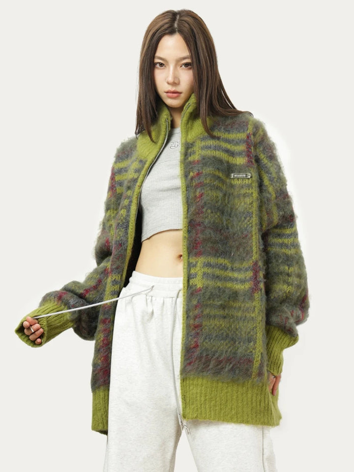 Etherea Knit Sweater