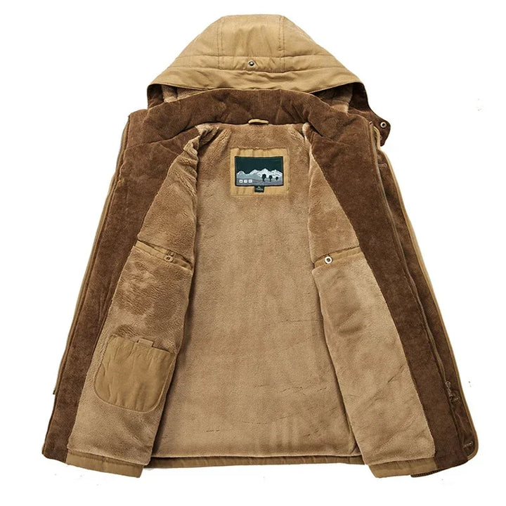 Northwind Parka Jacket