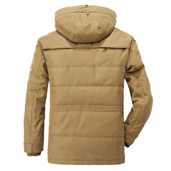 Northwind Parka Jacket
