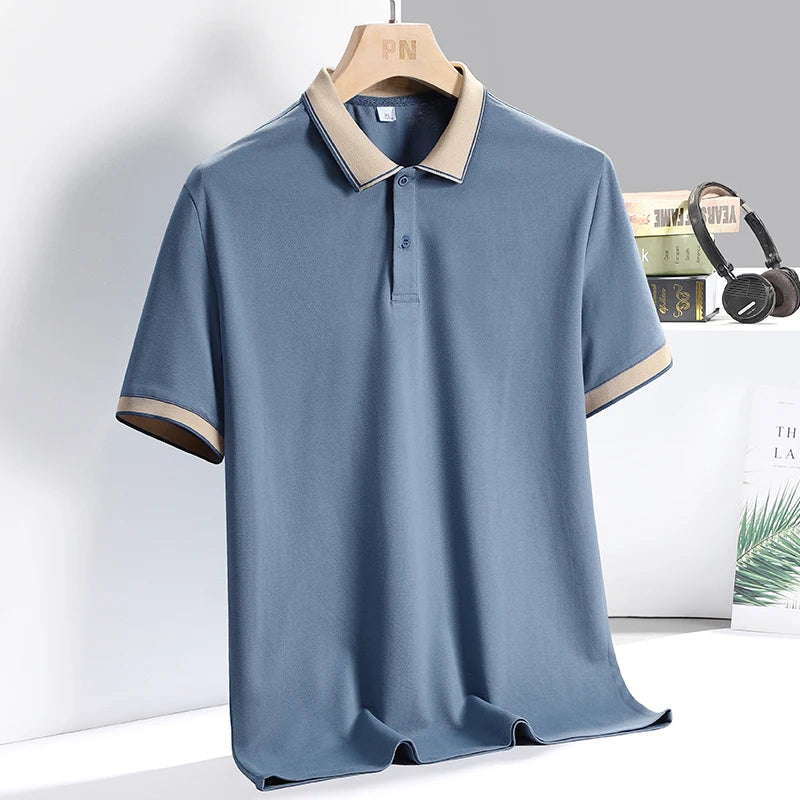 Harrison Trim Polo