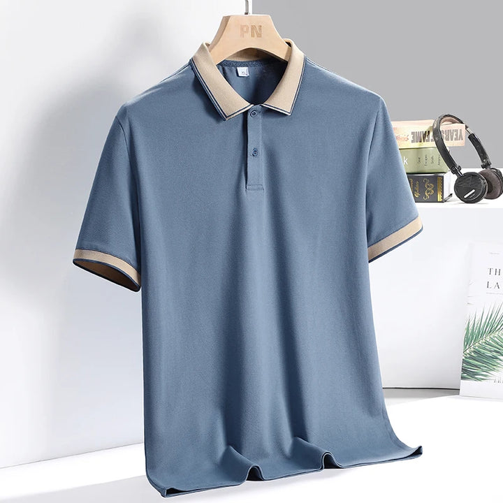Harrison Trim Polo
