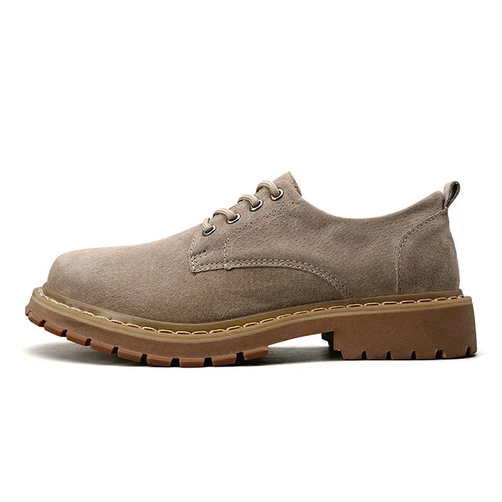 VB Canyon Leather Loafers