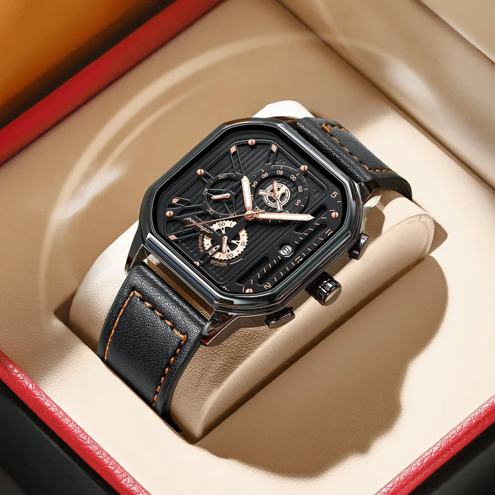 Speedmaster Steel