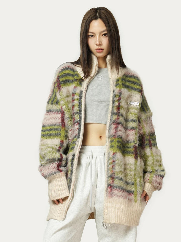 Etherea Knit Sweater