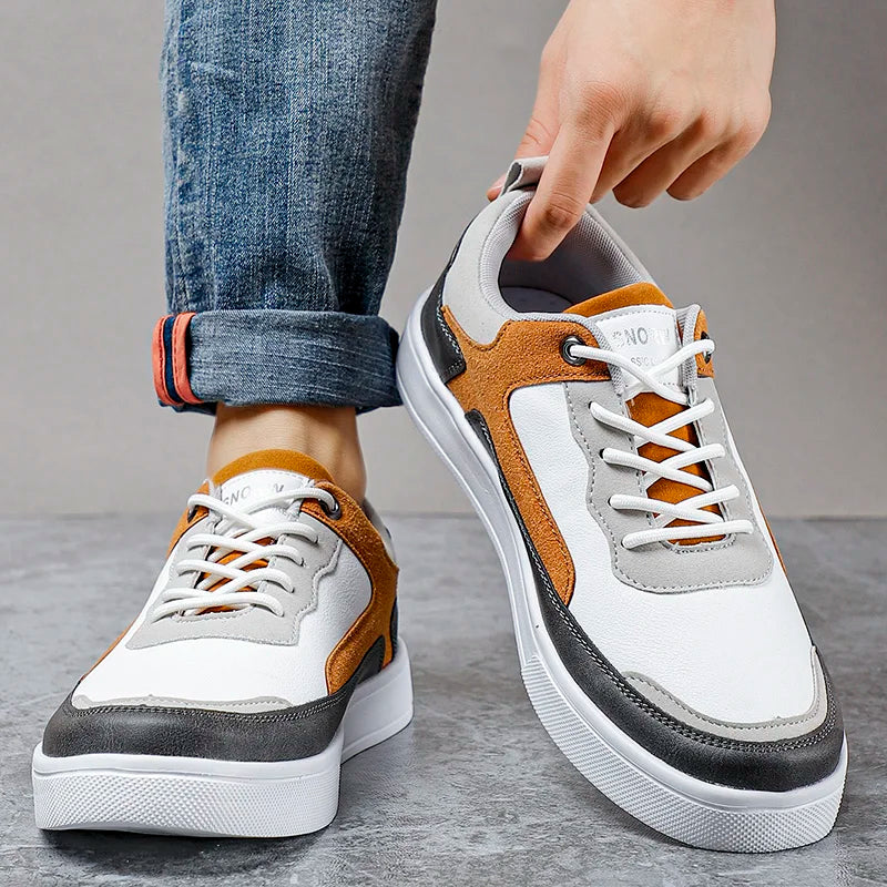 Vintage Street Runners