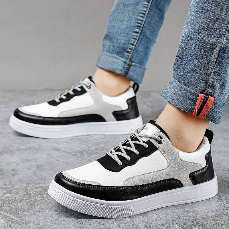 Vintage Street Runners