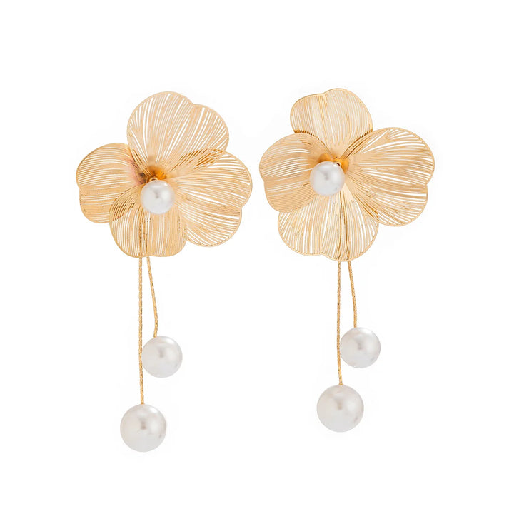 Floréa Pearl Drops