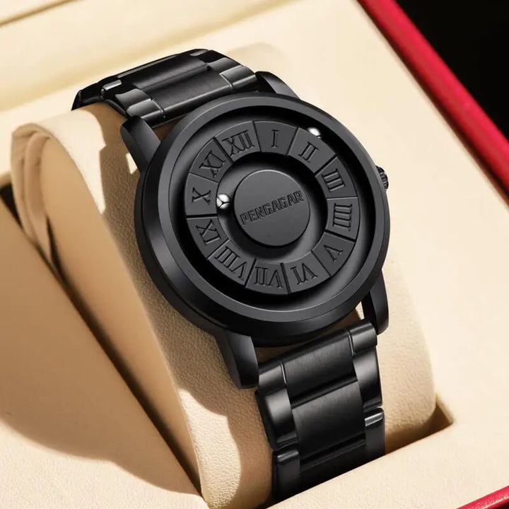 Pengagar Quartz Watch