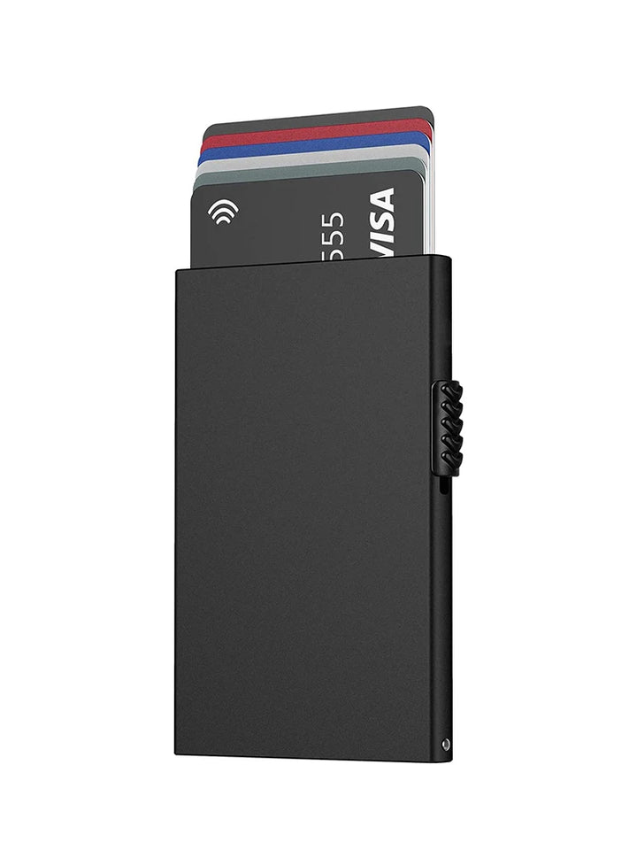VB Metal Smart Wallet
