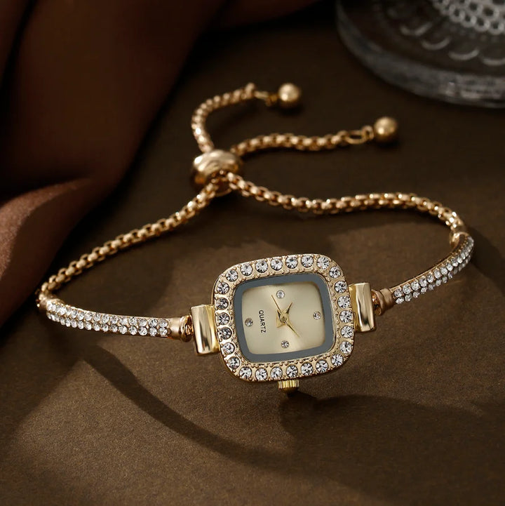Belle Montre